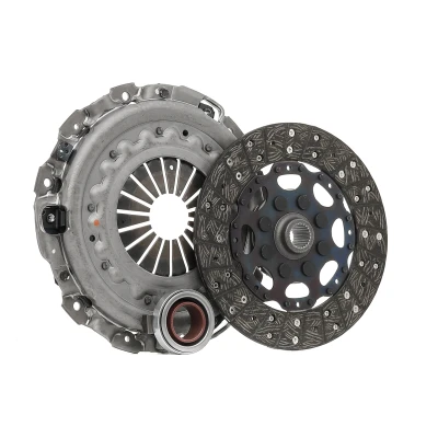 Bilde av EXEDY HCK2072 Clutch for motorer med svinghjul dobbel masse tre deler lager 240 HONDA: CR V 3, CIVIC 9