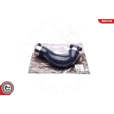 Bilde av ESEN SKV 24SKV764 Ladeluftslange Silikon MERCEDES BENZ: Vito Minibuss, Mixto