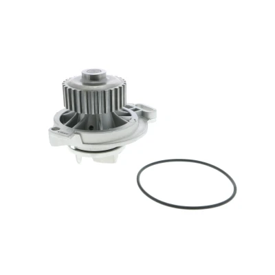 Bilde av VAICO V10 50031 vannpumpe med tetnignsring for mekanisk vinghjul i metall Original Quality AUDI: 80 B4 Avant, Sedan