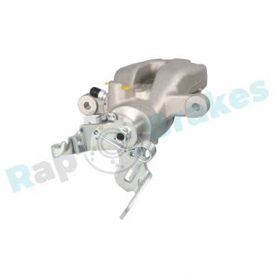 Bilde av RAP BRAKES R K0843 Bremsecaliper Aluminium venstre bakaksel SKODA: Octavia 3 Combi, Schrägheck