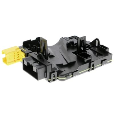 Bilde av VEMO V15 80 3308 Bryter Rattstamme Q+, original equipment manufacturer quality VOLKSWAGEN: Caddy 3, Golf 6, 5, SKODA: Superb II Stasjonsvogn