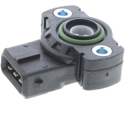 Bilde av VEMO Q+, original equipment manufacturer quality MADE IN GERMANY V20 72 0406 Drosselventilstilling BMW: 3 Sedan, Touring, 5 Sedan