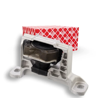 Bilde av FEBI BILSTEIN 104406 Motorfeste høyre Gummimetallager FORD: Focus 3 Turnier, 2, 2 Kombi