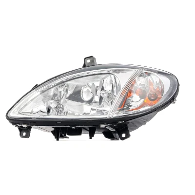 Bilde av HELLA 1EG 246 041 011 Frontlykter MERCEDES BENZ: Vito Mixto, Minibuss, Viano