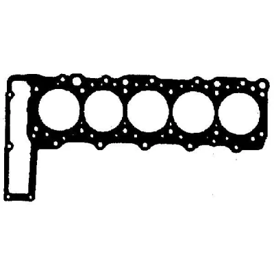 Bilde av Tetning, sylindertopp, daewoo,mercedes benz,ssangyong, 6020162220, 6020162320, 6020162420, 6020163520, 6020164620