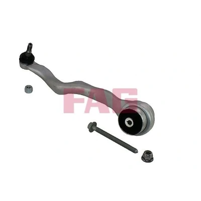 Bilde av FAG 821 1050 10 Bærebru Casterstag Aluminium BMW: 3 Touring, Sedan, 1 Hatchback