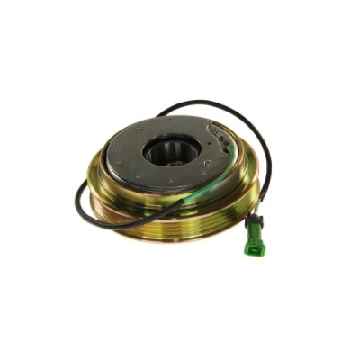 Bilde av THERMOTEC KTT040006 Magnet Clutch ZEXEL DCW17 VOLKSWAGEN: Passat B5 GP Stasjonsvogn