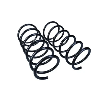 Bilde av MAXGEAR 60 1114D Fjærer framaksel spiralfjær