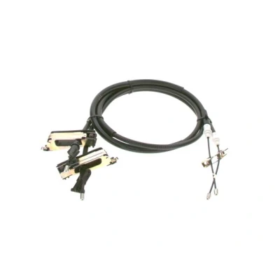 Bilde av BOSCH 1 987 477 930 Bremsekabel 1483, 1483 FORD: Focus Mk1 Stasjonsvogn, Hatchback