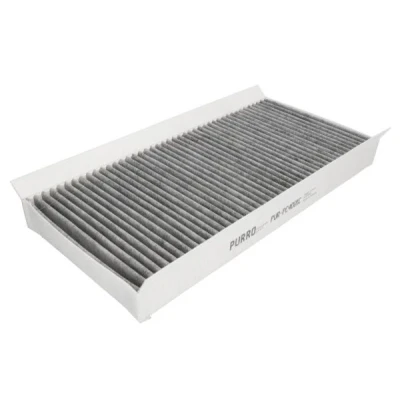 Bilde av PURRO PUR PC4001C Kupéfilter Karbonfilter 348 159 30 FORD: Transit Connect Mk1 Van, Focus Hatchback, Stasjonsvogn
