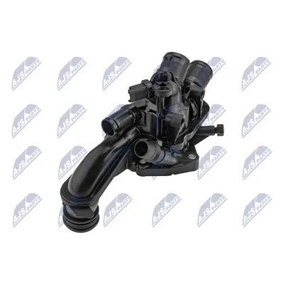 Bilde av Termostat, kjølemiddel, citroën,peugeot, 1336.CE, 98 043 153 80, 086 469 V764558080