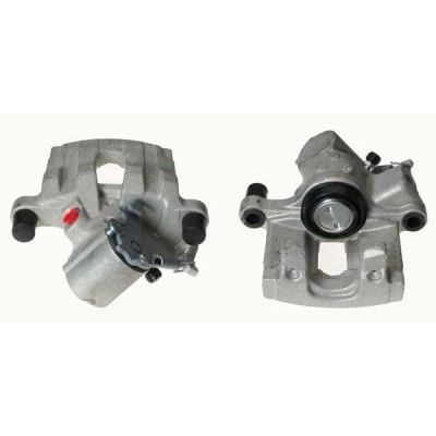 Bilde av BUDWEG CALIPER 344010 Bremsecaliper OPEL: Vectra C Caravan, CC, Sedan
