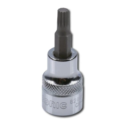 Bilde av SONIC 8284808 Kraftpipe 48mm 10 (3/8&quot;)mm (tommer)