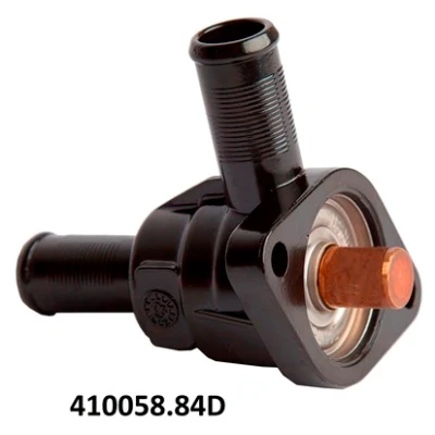 Bilde av Termostat WAHLER 410058.84D