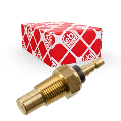 Bilde av FEBI BILSTEIN 33696 Kjølevæsketemperatursensor HONDA: CRX 3