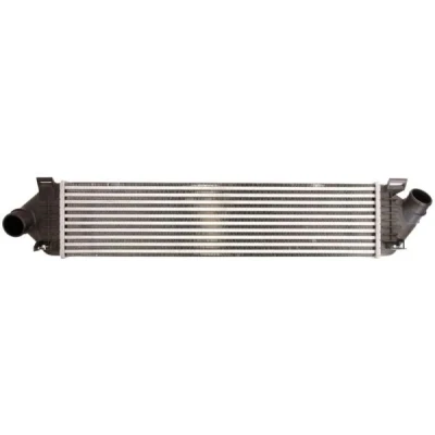 Bilde av THERMOTEC DAG013TT Ladeluftkjøler 657 157 40 FORD: S Max Mk1