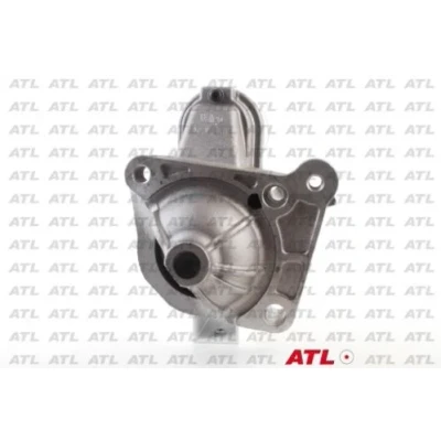 Bilde av Starter, volvo s40 i, v40 kombi, 3061819, 3062065, 30620657, 7711134793, 8200064465, 8602274, S618190