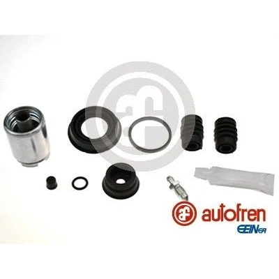 Bilde av AUTOFREN SEINSA D42702K Bremseklave Reparasjonssett bakaksel 36 WITH MECHANISM