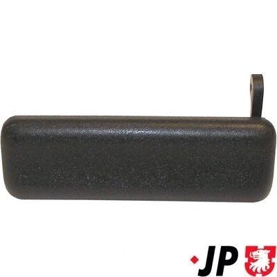 Bilde av JP GROUP 1587100370 Dørhåndtak foran venstre svart FORD: Sierra Mk1 Hatchback