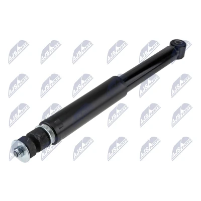 Bilde av Støtdemper Gasstrykk, Bakaksel Nty A PL 021 opel corsa c OE 436182, 436186, 436306