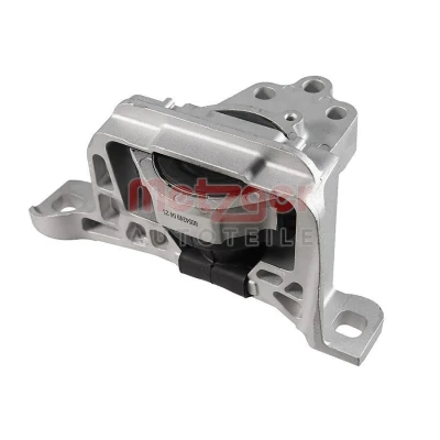 Bilde av METZGER 8054249 Motorfeste foran høyre Gummimetallager FORD: FOCUS 3 Turnier, Transit Connect V408 Van