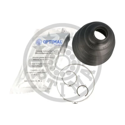 Bilde av OPTIMAL CVB 10633TPE Drivakselmansjett 121,5 Termoplast