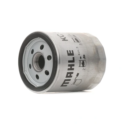 Bilde av MAHLE ORIGINAL KC 5 Drivstoffilter Påskruingsfilter NISSAN: Pick up, Patrol Hardtop, TOYOTA: HILUX 4 Dyna Flatvogn lastebil / Chassis