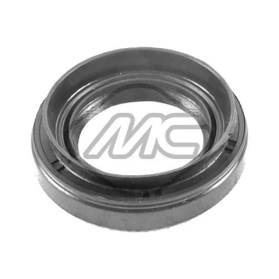 Bilde av Akseltetningsring, girmekanisme, dodge,ford,hyundai,kia,mazda,mitsubishi, 43119 37010, 91202 PCZ 003, F003 27238 B, 27 238C, MB3931