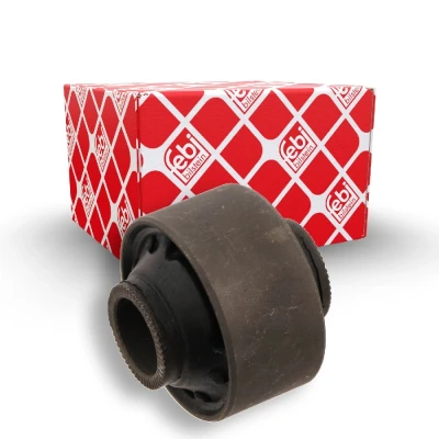 Bilde av FEBI BILSTEIN 29671 Styrestang Lagring framaksel nede, bak gummi