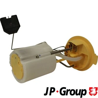 Bilde av JP GROUP 1115205600 Brennstoff leveringsenhet med tankmåler elektrisk VOLKSWAGEN: Passat B6 Variant