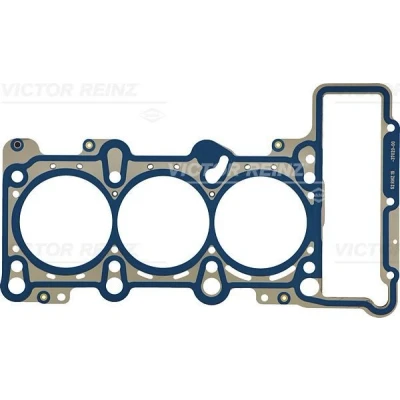 Bilde av REINZ 61 37020 00 Toppakning 85,2 metallagpakning for sylinder 4 6 AUDI: A4 B8 Avant, Q5, A6 C6 Avant