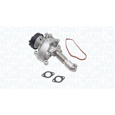 Bilde av Egr ventil, mercedes benz, 611.090.02.54, 6110900254, A6110900254