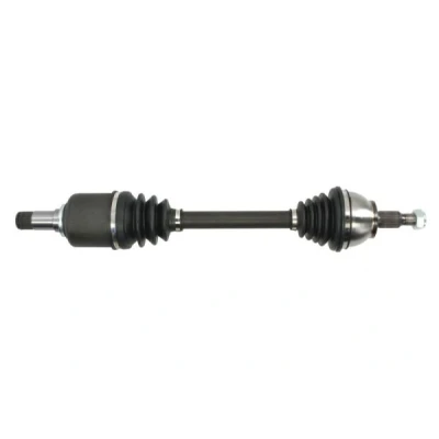 Bilde av PASCAL G2M016PC Drivaksel framaksel venstre 615mm MERCEDES BENZ: B Klasse, A GLK