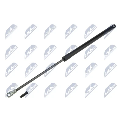 Bilde av NTY AE FT 043 Gassfjær 380 550 FIAT: Panda I Hatchback