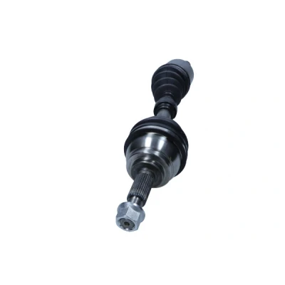Bilde av MAXGEAR 49 2441 Drivaksel framaksel venstre 616, 65 NISSAN: Qashqai / Qashqai+2 I