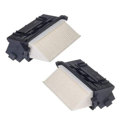 Bilde av HENGST FILTER E1827L 2 Luftfilter 103 178 301 Filterinnsats