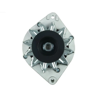 Bilde av AS PL A0141 Dynamo 12V 65A VOLKSWAGEN: GOLF 1, 2, TRANSPORTER 3 Kasten