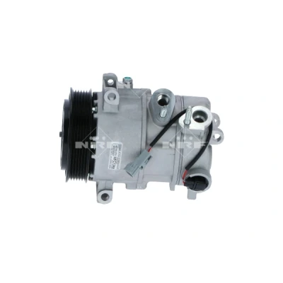 Bilde av NRF 32954 Kompressor 6SEU16C 12 PAG 46 med tetningsring