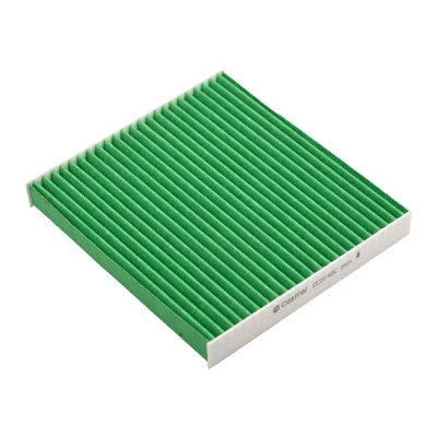 Bilde av Castrol filters CC0148C Kupéfilter Karbonfilter, med antibakteriell effekt 197mm 217mm 25mm MAZDA: 6 Stasjonsvogn, Hatchback, Stasjonsvogn