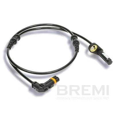 Bilde av BREMI 50505 ABS Sensor med kabel