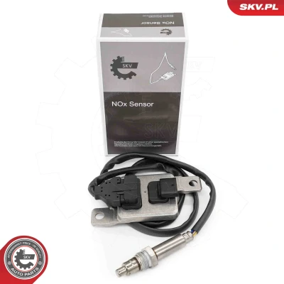 Bilde av ESEN SKV 71SKV042 NOx sensor 12V før katalysator, etter katalysator VOLKSWAGEN: Sharan II