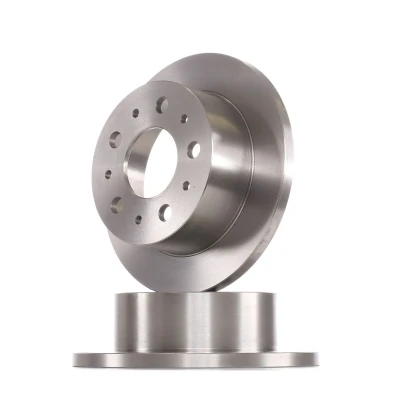 Bilde av BREMBO 08.8094.40 Bremseskiver 280 16 5 fullt ut med skruer FIAT: Ducato III Flatvogn lastebil / Chassis, II lastebil/Chassis