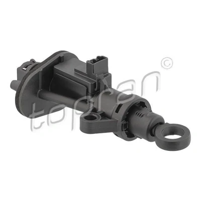 Bilde av TOPRAN 116 261 Giversylinder for høyre/venstre ratt med tetning sensor, klammer VOLKSWAGEN: Golf 7, SKODA: Octavia 3 Combi