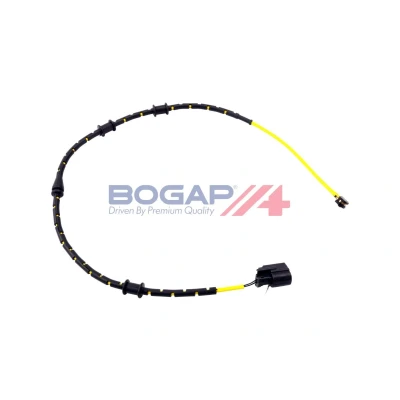 Bilde av BOGAP J7117108 Bremsebeleggslitasje