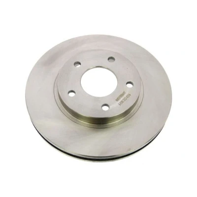 Bilde av MAPCO 45516 Bremseskiver 280 26 5 114 ventilert