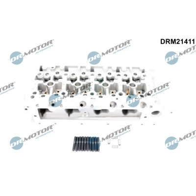 Bilde av Sylindertopp Dr.Motor Automotive DRM21411