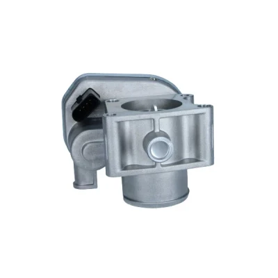 Bilde av MAXGEAR 58 0163 Styreklaff, luftforsyning 48 elektronisk