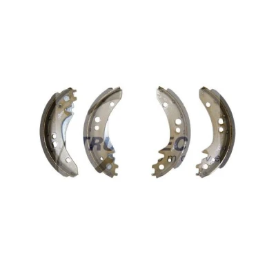 Bilde av TRUCKTEC AUTOMOTIVE 02.35.502 Bremsebelegg sett, trommelbremse