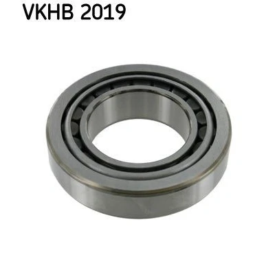 Bilde av SKF VKHB 2019 Hjullager 55 100 26,75