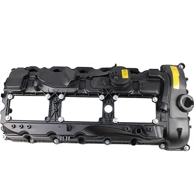 Bilde av METZGER 2389115 Sylindertopp Hette med tetning skruer BMW: 5 Touring, Sedan, 1 Hatchback